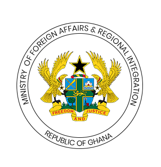 Deputy Minister of Foreign Affairs & Regional Integration