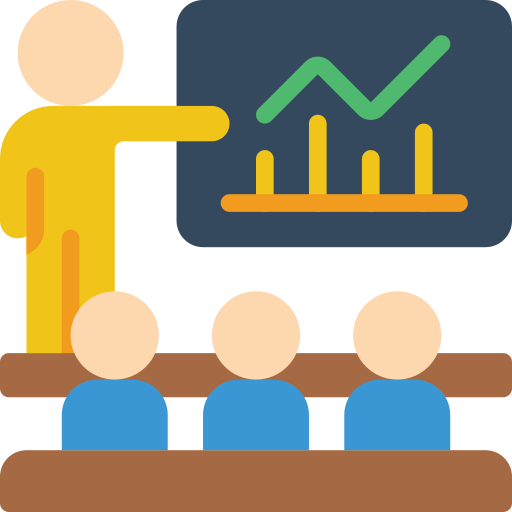 18,000+ Trained Personels