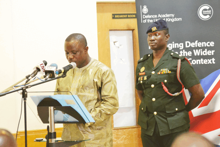 Hon-Dominic-Nitiwul-Minister-for-Defence-speaking-at-opening-of-MDWSC1