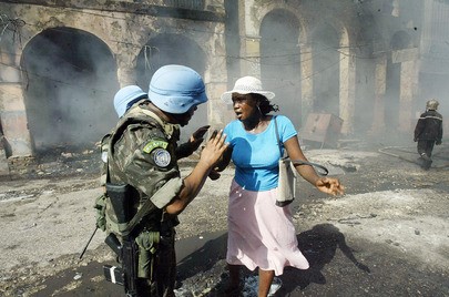 KOSOVO-PoC