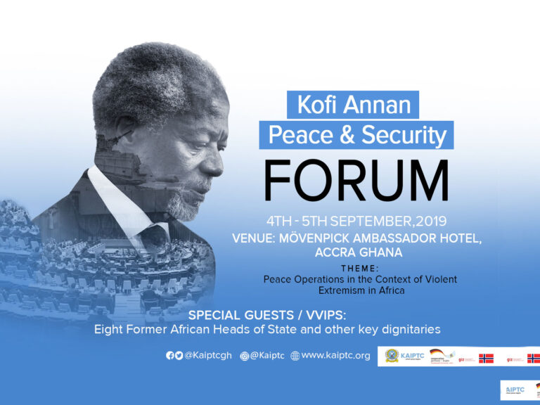 Kofi-Anna-Peace-and-Security-Forum