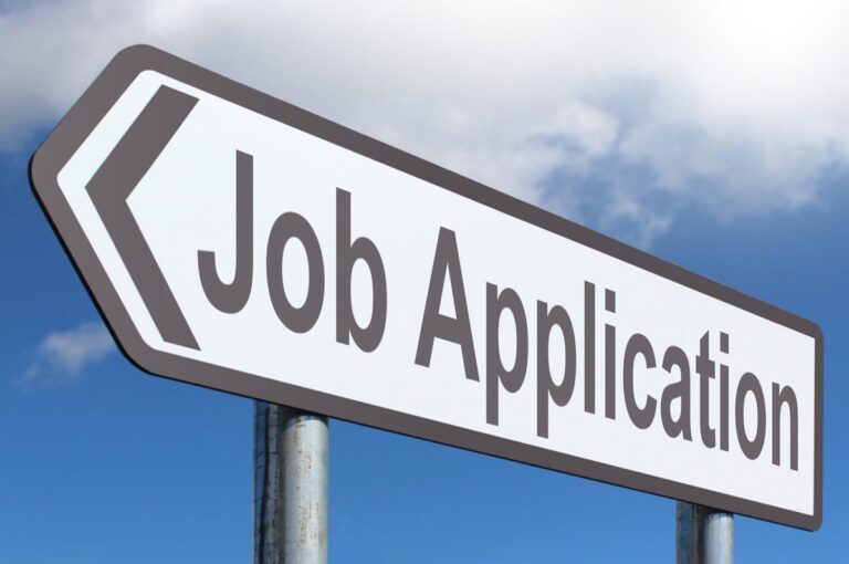 job-application