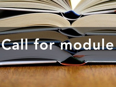 small-research-call-for-module