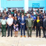 KAIPTC, UNITAR Empower Women Leaders Through Capacity Building Training